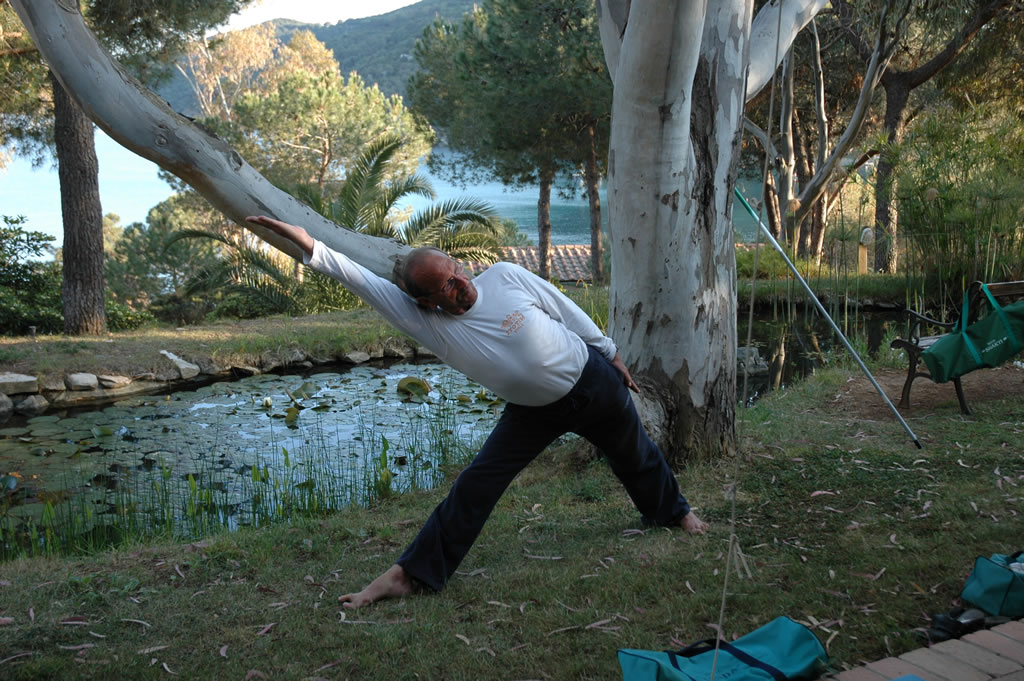 Yoga emozionale