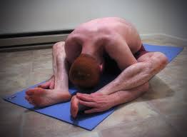 badda konasana